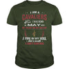 Image of CAVALIERS 5 Fan