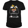 Image of VGSportBaseballSnoopyHousePittsburghPirates