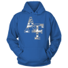 Image of Air Force Falcons - Camo Logo