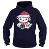 Image of bear - Christmas Snow Bear shirts