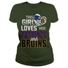 Image of Boston - PATRIOTS BRUINS Girl Tshirt, Boston - PATRIOTS BRUINS Girl Hoodies