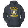 Image of Count Your Blessings - Appalachian State Mountaineers