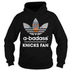 Image of Knicks Fan