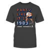 Image of John Tavares - Party Like It's