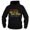 Image of Hello Friday T Shirt