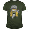 Image of Homer packers football