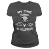 Image of Im The King Of Halloween