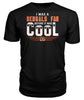 Image of Bengals I Was A Bengals Fan Before It Was Cool