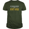 Image of Bounty Hunter Of Course I Am Awesome I Am Bounty Hunter - TeeForBounty Hunter