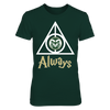 Image of Colorado State Rams - Deathly Hallows