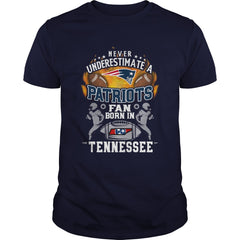 tennessee patriots