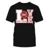 Image of Yadier Molina - Love Block