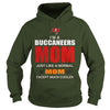 Image of Iam A Buccaneers Mom TShirt