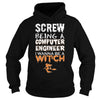 Image of Engineer Halloween