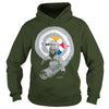 Image of Darko Steelers Fan