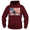 Image of CA - I DON'T KNEEL