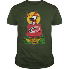 CAsnoopyhockeyCarolina Hurricanes
