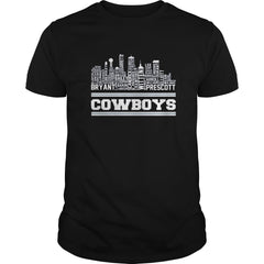 Dallas Cowboys Tee