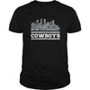 Image of Dallas Cowboys Tee