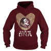 Image of ITS IN MY DNA
