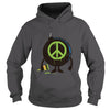 Image of Peace No War