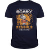 Image of NFL-BENGALS 007 THIS IS MY SCARY