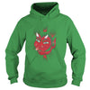 Image of The Demon of Mallorca happy halloween gift The Demon of Mallorca