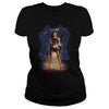 Image of CG-sport-wonder woman-baseball-New York Yankees