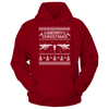 Image of Christmas sweater for Arsenal's fans T-Shirt 1