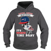 Image of Patriots TShirt
