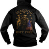 Image of FREEDOM ISN'T FREE