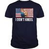 Image of CA - I DON'T KNEEL