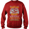 Image of i am a chiefs girl  february