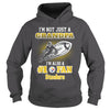 Image of NFL-STEELERS 090 NOT JUST GRANDPA