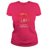 Image of HALLOWEEN IS COMING T-SHIRT HALLOWEEN COSTUME GIFT