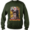 Image of Steelers Halowwen Tshirt, Steelers Halowwen Hoodies