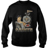 Image of SAINTS Tshirt, SAINTS Hoodies