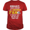 Image of smart good looking  cardinals