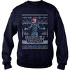 Image of Dreaming of a White walker christmas