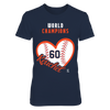 Image of World Champions - Keuchel