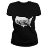 Image of Native American Shirt