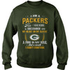 Image of PACKERS  12 Fan