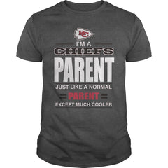 Iam A Chiefs Parent TShirt