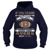 Image of STAY LOYAL 49ERS