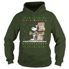Image of Snoopy Xmas Tshirt