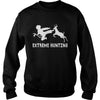 Image of Karate Hunting T-shirt