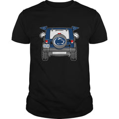 Jeep Sport PENN STATE NITTANY LIONS