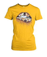 Washington Redskins Twinkle Lips Collection
