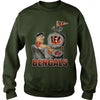Image of BENGALS Tshirt, BENGALS Hoodies