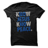 Image of No Jesus No Peace
